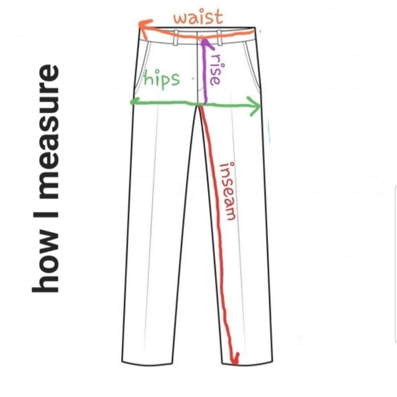 Athleta Linen Pants Retreat Linen High Rise Wide Leg Pant Women's size 14 - Picture 10 of 11